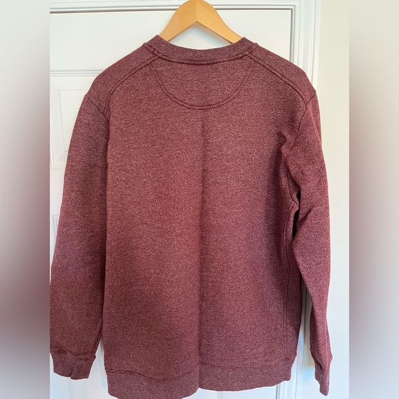 Columbia crew neck sweater - Men’s Large - Picture 8 of 8